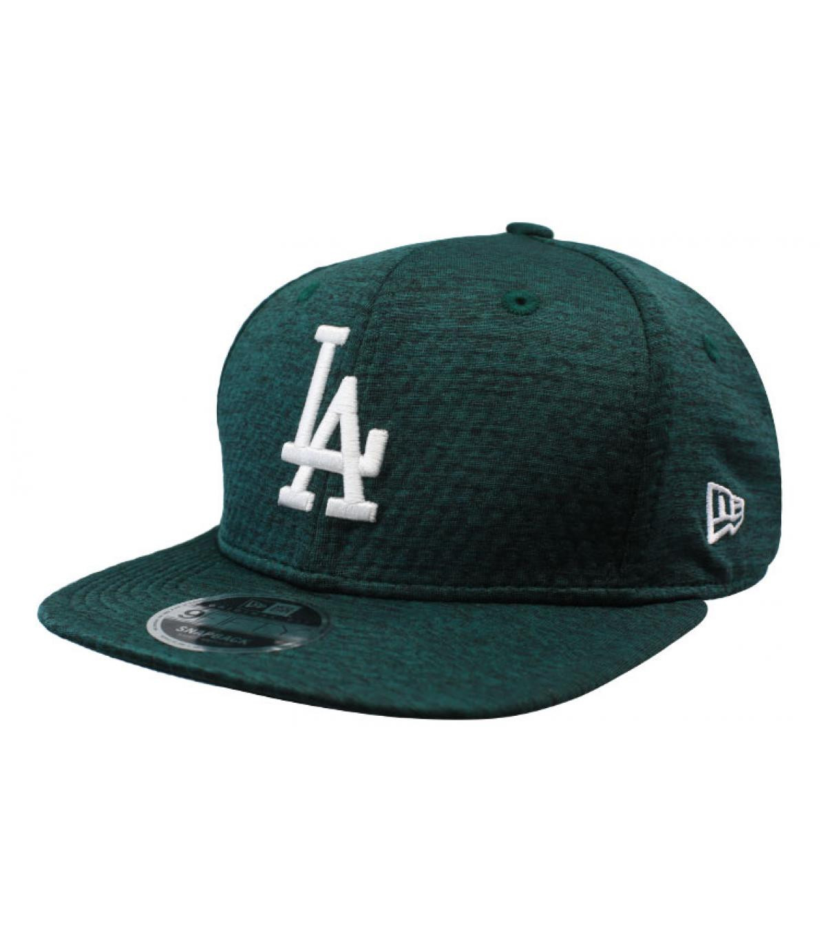 Dry Switch LA 9Fifty dark green New Era Dry Switch LA 9Fifty dark green New Era